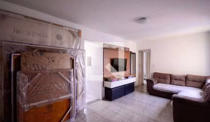 Apartamento à Venda - Vila das Mercês, 3 Quartos,  61 m2