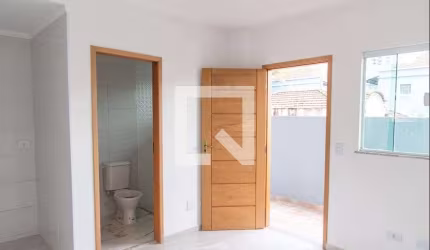 Apartamento à Venda - Cambuci, 2 Quartos,  36 m2