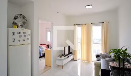 Apartamento à Venda - Penha de França, 1 Quarto,  32 m2