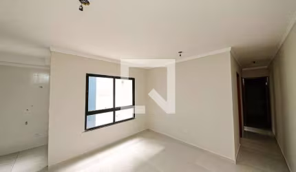 Apartamento à Venda - Vila Califórnia, 2 Quartos,  56 m2