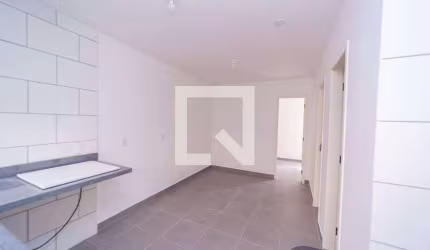 Apartamento à Venda - Jardim Maringá, 2 Quartos,  35 m2