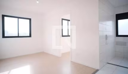 Apartamento à Venda - Artur Alvim, 2 Quartos,  37 m2