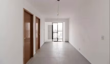 Apartamento à Venda - Vila Guilhermina, 2 Quartos,  47 m2
