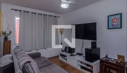 Apartamento à Venda - Vila das Mercês, 2 Quartos,  58 m2