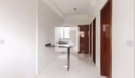 Apartamento à Venda - Vila Carrão, 2 Quartos,  33 m2