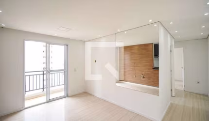 Apartamento à Venda - Penha de França, 2 Quartos,  48 m2