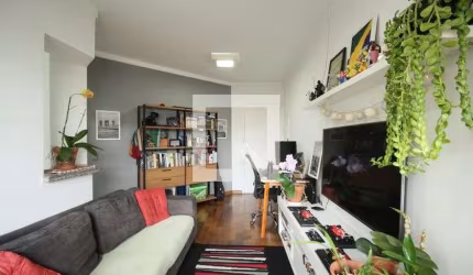 Apartamento à Venda - Portal do Morumbi, 1 Quarto,  42 m2