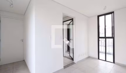 Apartamento à Venda - Parque São Lucas, 2 Quartos,  36 m2