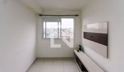 Apartamento à Venda - Vila Ema, 1 Quarto,  29 m2