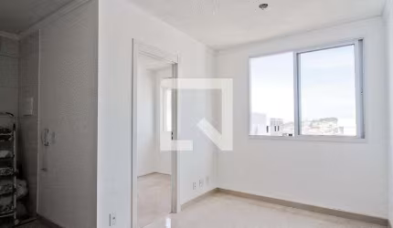 Apartamento à Venda - Jardim Felicidade, 2 Quartos,  35 m2