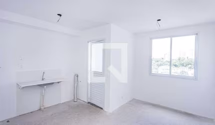 Apartamento à Venda - Freguesia do Ó, 2 Quartos,  44 m2