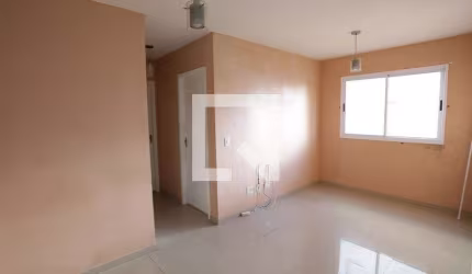 Apartamento à Venda - Cangaíba, 2 Quartos,  46 m2