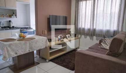 Apartamento à Venda - Água Branca, 1 Quarto,  31 m2