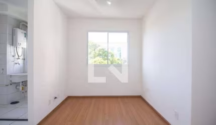 Apartamento à Venda - Bom Retiro, 2 Quartos,  41 m2