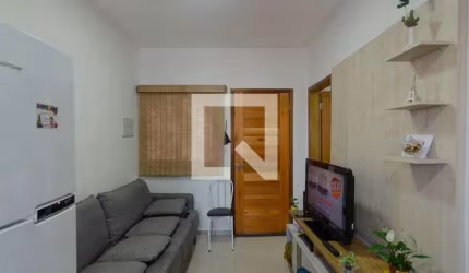 Apartamento à Venda - Ponte Rasa, 2 Quartos,  46 m2