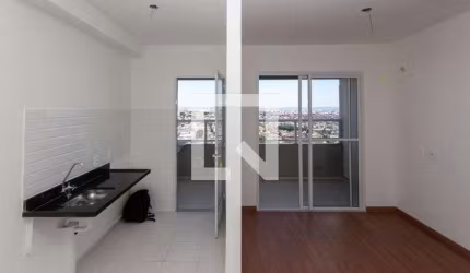 Apartamento à Venda - Sapopemba, 2 Quartos,  45 m2