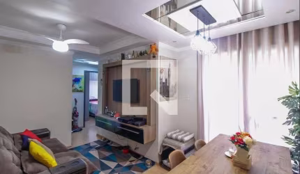 Apartamento à Venda - Sapopemba, 2 Quartos,  47 m2