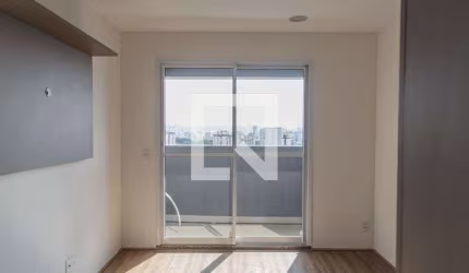 Apartamento à Venda - Belém, 1 Quarto,  23 m2