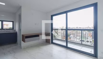 Apartamento à Venda - Vila Esperança, 1 Quarto,  22 m2