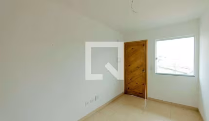 Apartamento à Venda - Vila Guilhermina, 2 Quartos,  40 m2