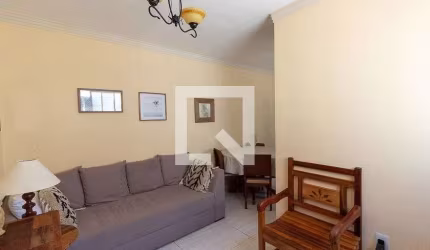 Apartamento à Venda - Cidade Patriarca, 2 Quartos,  48 m2