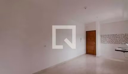 Apartamento à Venda - Artur Alvim, 2 Quartos,  47 m2