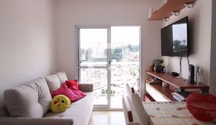 Apartamento à Venda - Cangaíba, 2 Quartos,  48 m2