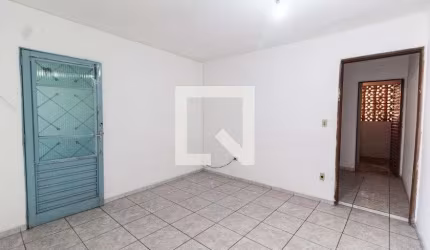 Casa à Venda - Mandaqui, 1 Quarto,  50 m2