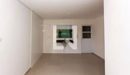 Apartamento à Venda - Chácara Mafalda, 2 Quartos,  47 m2