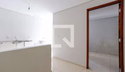 Apartamento à Venda - Vila Maria , 1 Quarto,  30 m2