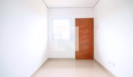 Apartamento à Venda - Ponte Rasa, 2 Quartos,  43 m2