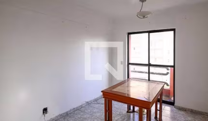 Apartamento à Venda - Jardim São Savério, 2 Quartos,  48 m2