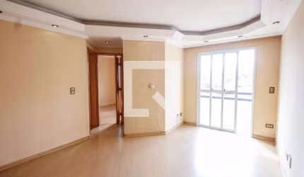 Apartamento à Venda - Sítio do Mandaqui, 2 Quartos,  54 m2