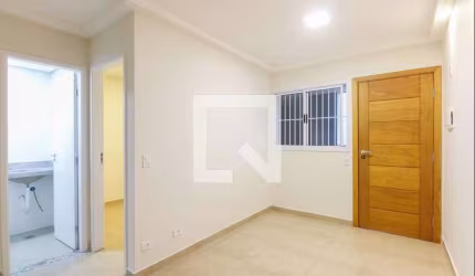 Apartamento à Venda - Vila Carrão, 2 Quartos,  32 m2