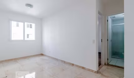 Apartamento à Venda - Vila Prudente, 1 Quarto,  35 m2