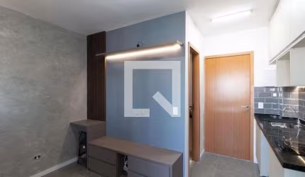 Apartamento à Venda - Vila Mazzei, 1 Quarto,  28 m2