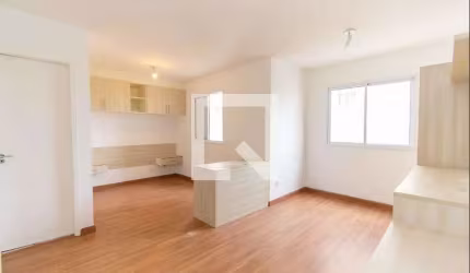 Apartamento à Venda - Vila Prudente, 1 Quarto,  40 m2