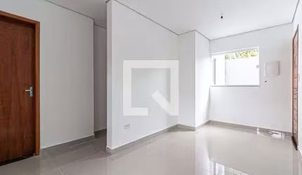 Apartamento à Venda - Artur Alvim, 2 Quartos,  41 m2