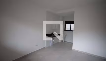 Apartamento à Venda - Belém, 2 Quartos,  41 m2