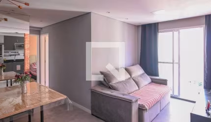 Apartamento à Venda - Sacomã, 2 Quartos,  49 m2