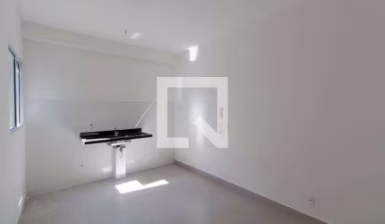 Apartamento à Venda - Vila Ré, 1 Quarto,  38 m2