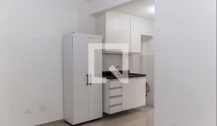 Apartamento à Venda - Vila Esperança, 1 Quarto,  35 m2