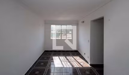 Apartamento à Venda - Sapopemba, 2 Quartos,  62 m2