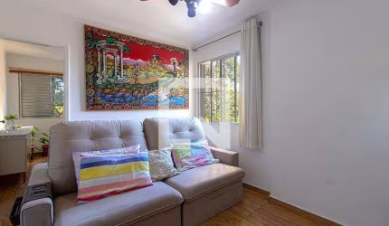 Apartamento à Venda - Vila das Mercês, 2 Quartos,  46 m2