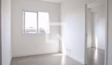 Apartamento à Venda - Bom Retiro, 1 Quarto,  33 m2