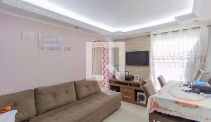 Apartamento à Venda - Ponte Rasa, 2 Quartos,  52 m2