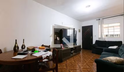 Casa à Venda - Vila Jacuí, 2 Quartos,  187 m2