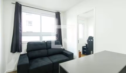 Apartamento à Venda - Tatuapé, 2 Quartos,  33 m2