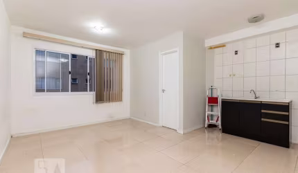 Apartamento à Venda - Itaquera, 1 Quarto,  25 m2