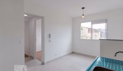 Apartamento à Venda - Sacomã, 2 Quartos,  60 m2
